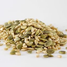 Snacking Seeds, Sea Salt & Vinegar