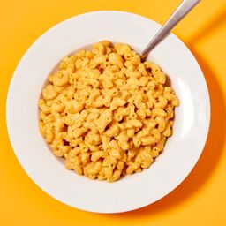 Chickpea Pasta Cheddar Mac & Cheese Elbows, Value Pack