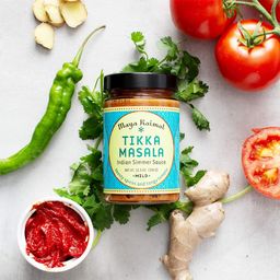 Tikka Masala Simmer Sauce, Mild