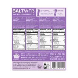 Daily Electrolyte Drink Mix, Variety Pack