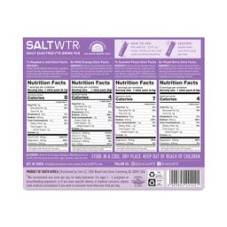 Daily Electrolyte Drink Mix, Variety Pack, Value Size