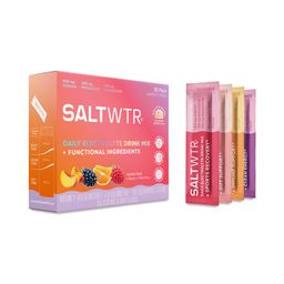 Daily Electrolyte Drink Mix, Variety Pack, Value Size