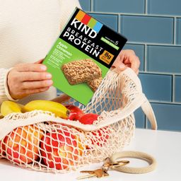 Breakfast Protein Bar, Apple Cinnamon