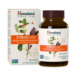StressCare 120 Capsules (60 servings)