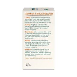 Organic Ashwagandha Caplets (90 servings)