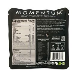 Longevity Shake, Variety Pack