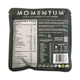 Longevity Shake, Variety Pack