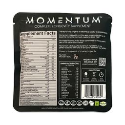 Longevity Shake, Variety Pack