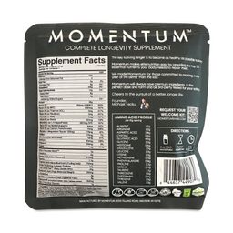 Longevity Shake, Variety Pack