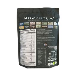 Longevity Shake, Berry