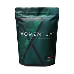 Longevity Shake, Berry