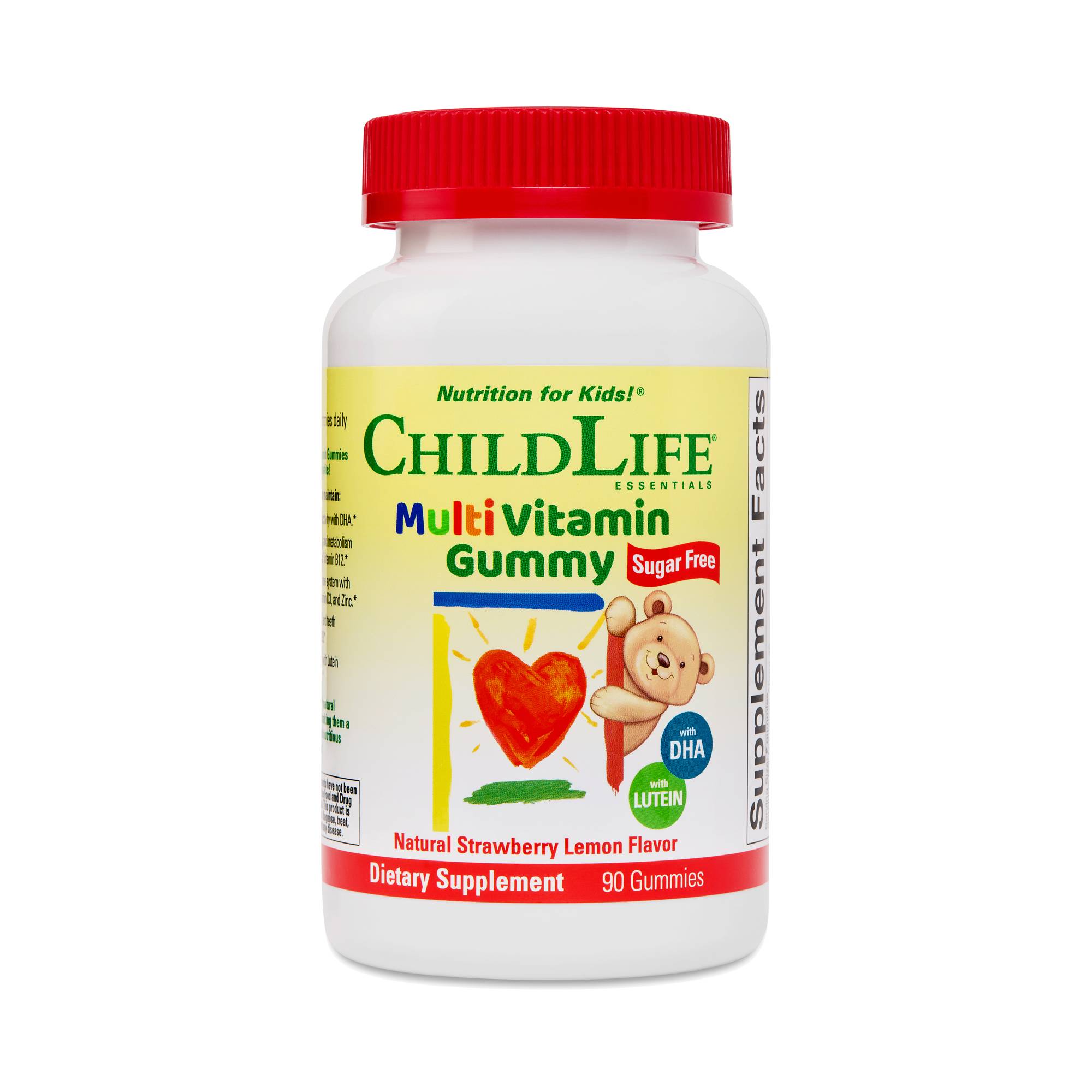 Kids Multivitamin Gummy