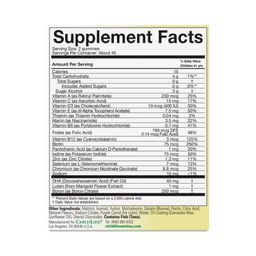 Kids Multivitamin Gummy