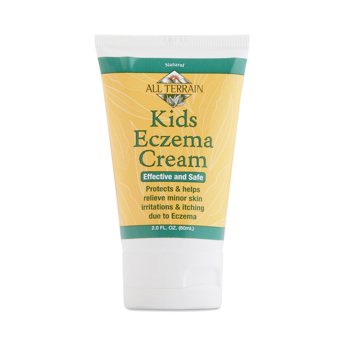 kids eczema cream