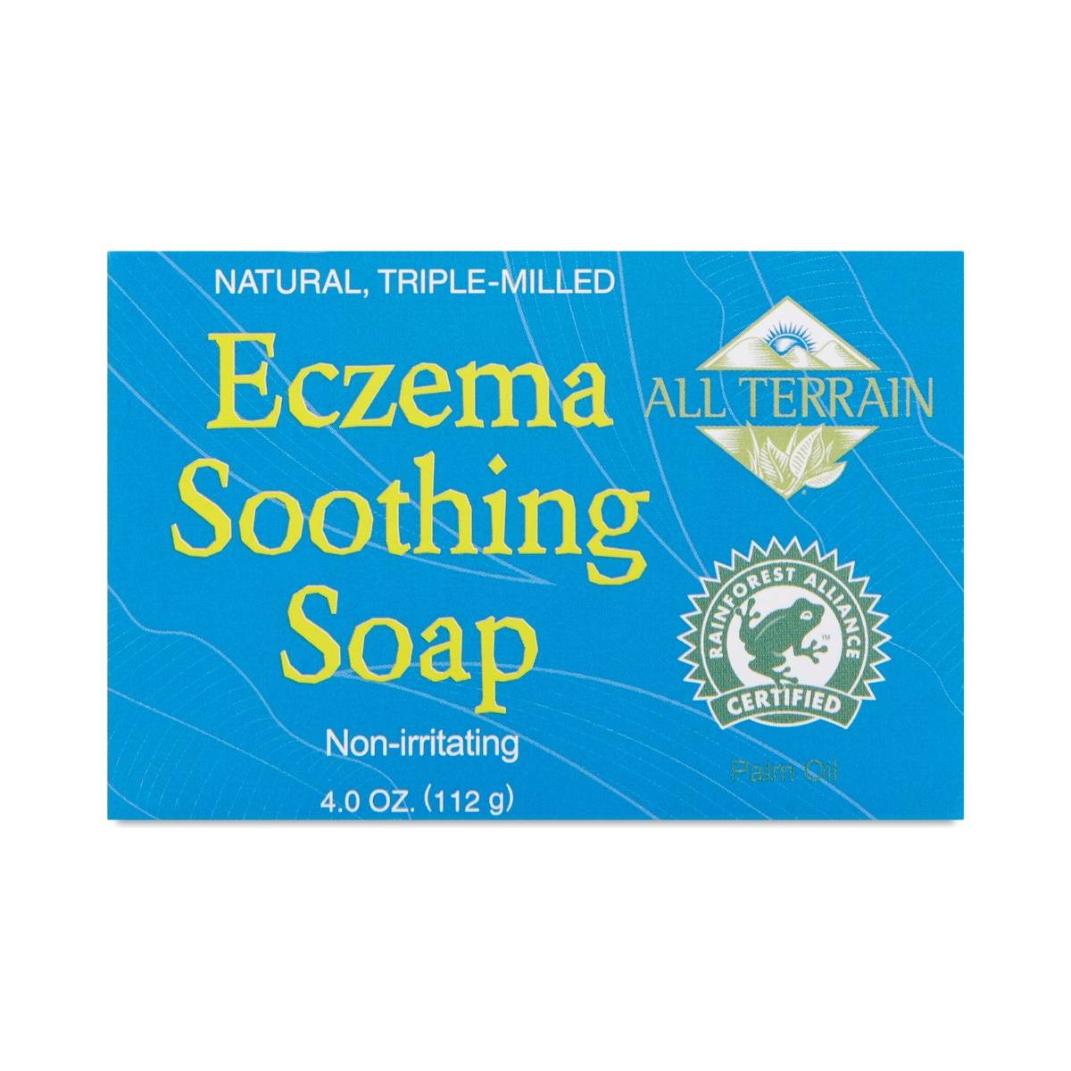 Eczema Soothing Soap