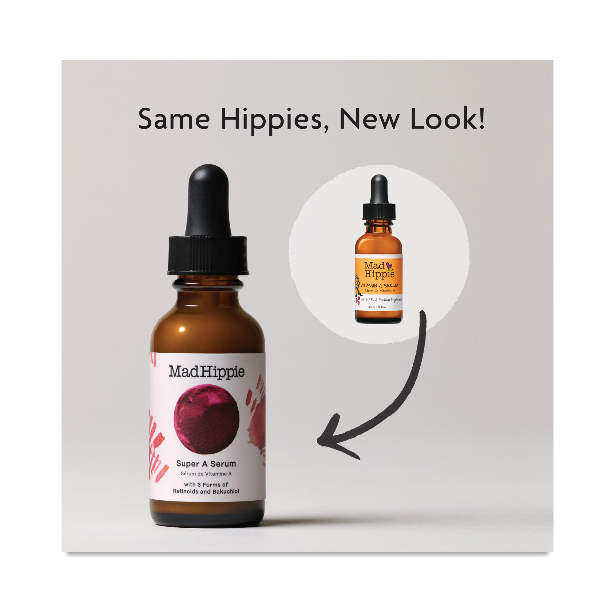 Mad Hippie Super A Serum | Thrive Market