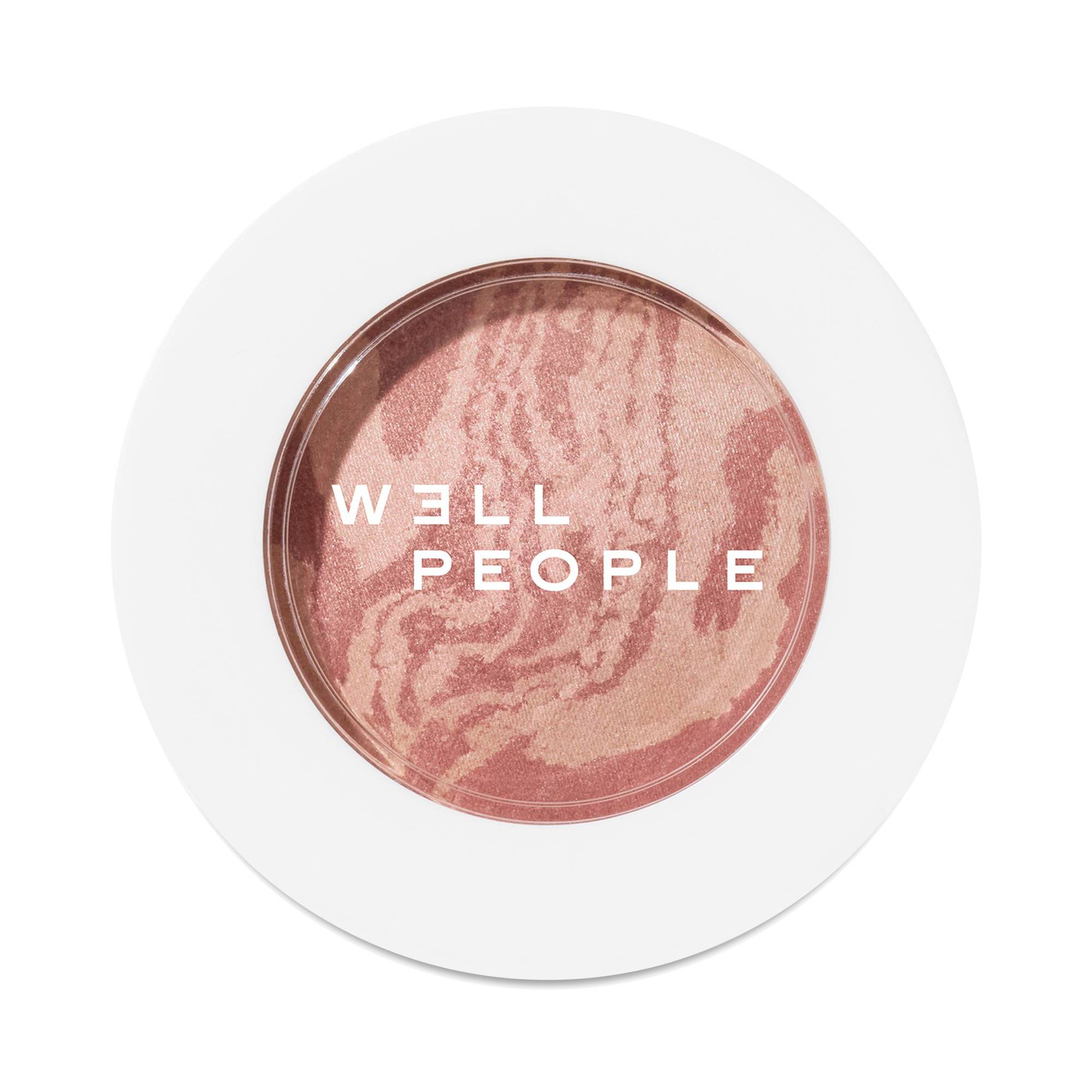 Superpowder Blush, Hazelnut Harvest