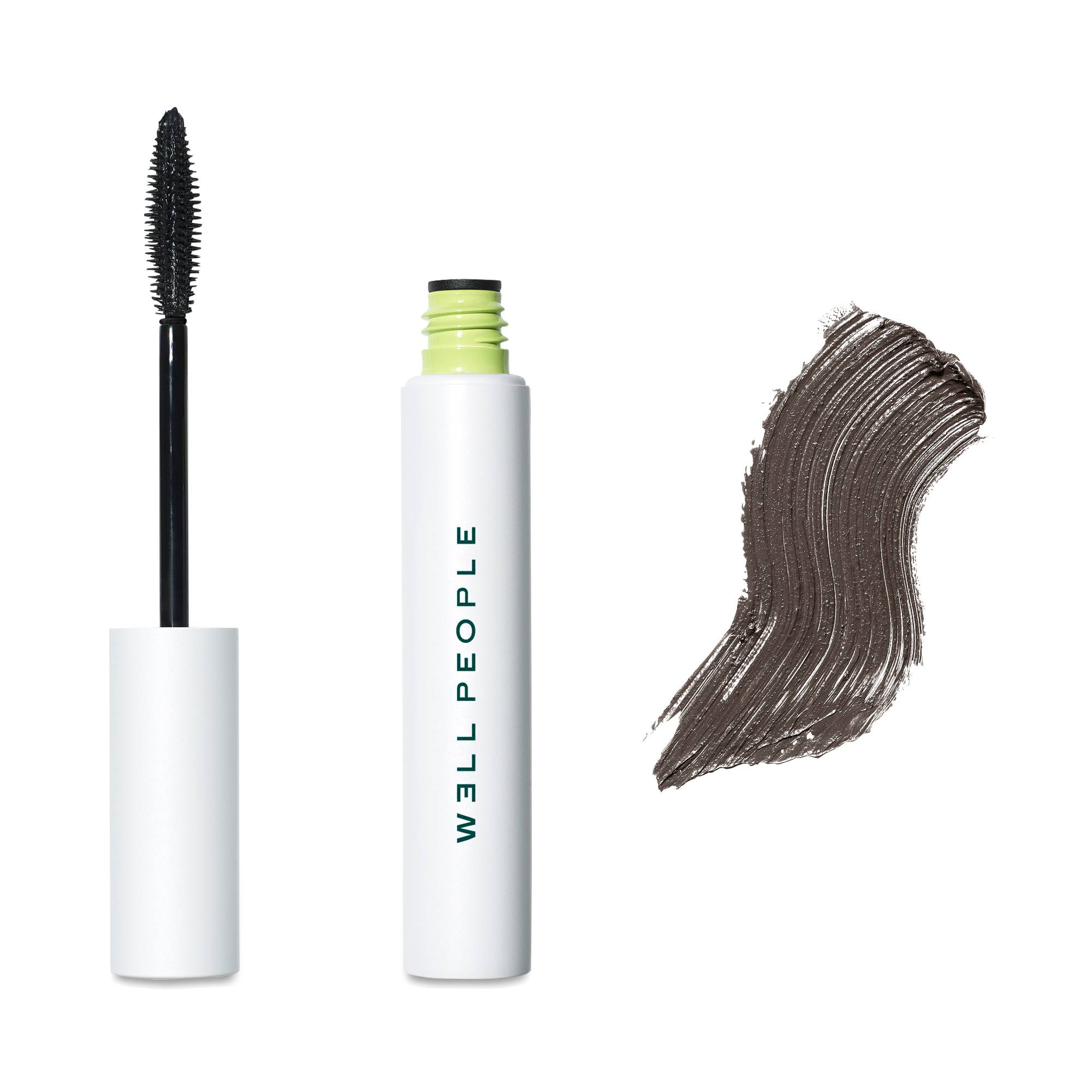 Expressionist Pro Mascara, Brown