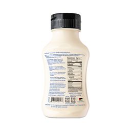 Garlic Toum Sauce