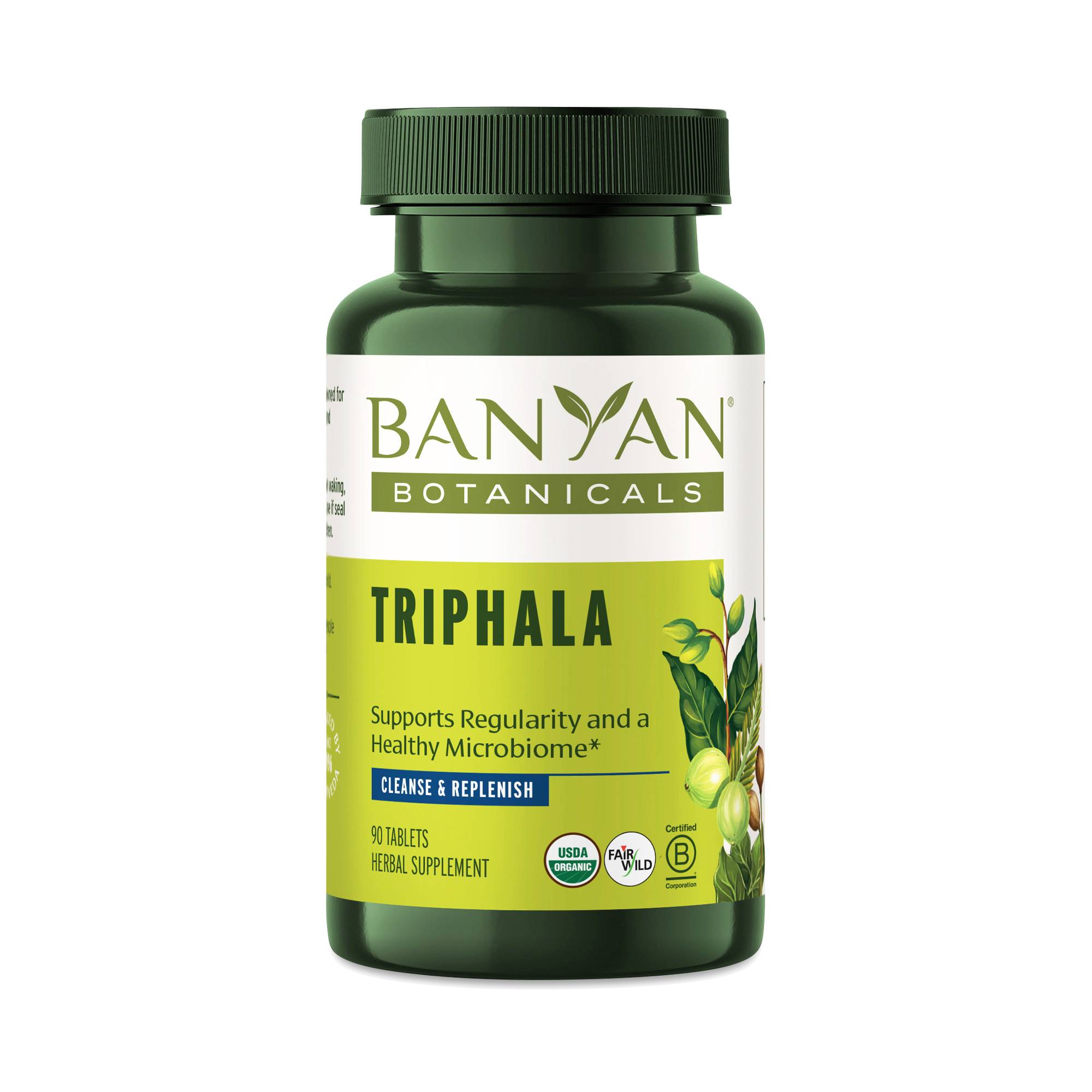 Triphala Tablets