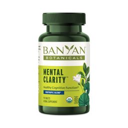 Mental Clarity™ Tablets