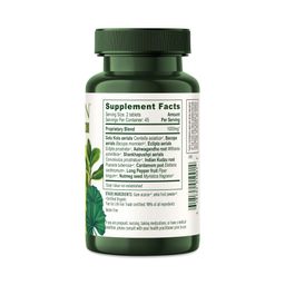 Mental Clarity™ Tablets