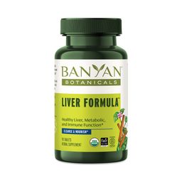 Liver Formula™ Tablets