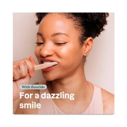 Whitening Toothpaste, Peppermint