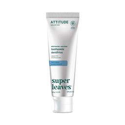 Whitening Toothpaste, Peppermint