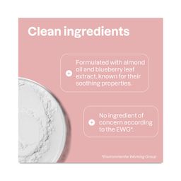 Baby Leaves Face & Cheek Balm Stick, Unscented