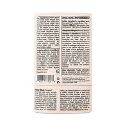 Baby Leaves Diaper Cream Stick - Zinc, Unscented