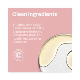 Baby Leaves Diaper Cream Stick - Zinc, Unscented