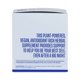 DHM Detox Recovery Blend