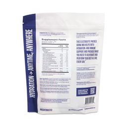 Hydration Replenisher, Variety