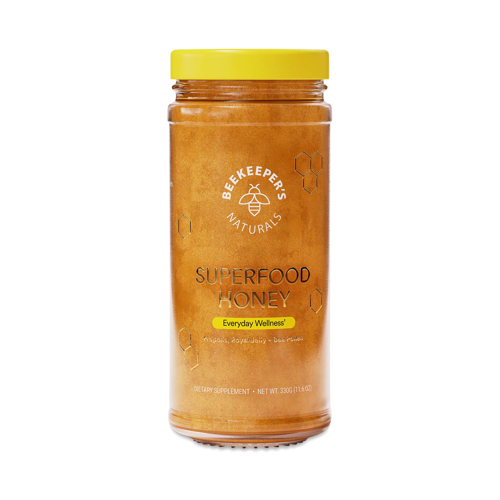 Superfood Honey