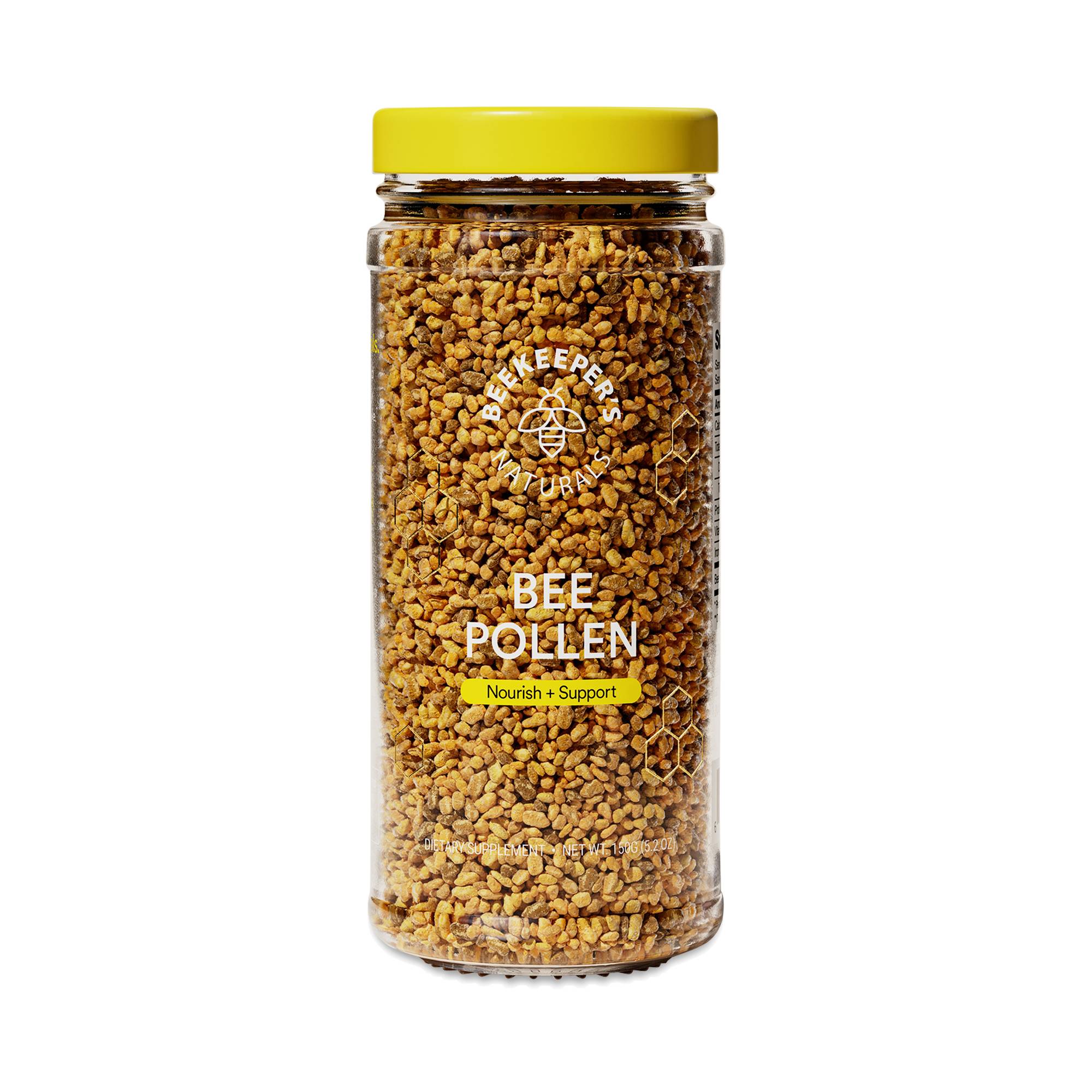 Bee Pollen