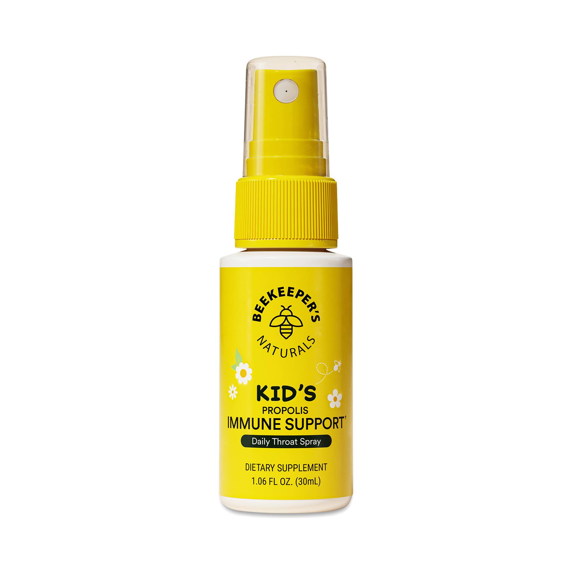 Kids Propolis Immune Support Throat Spray