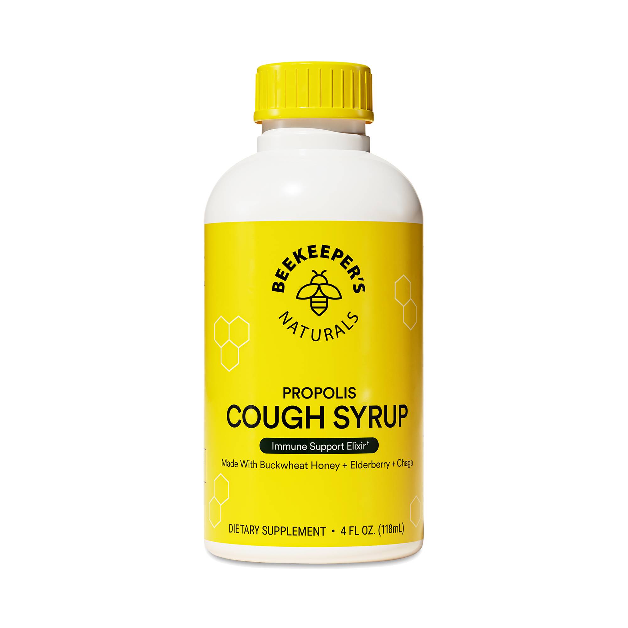 Propolis Cough Syrup
