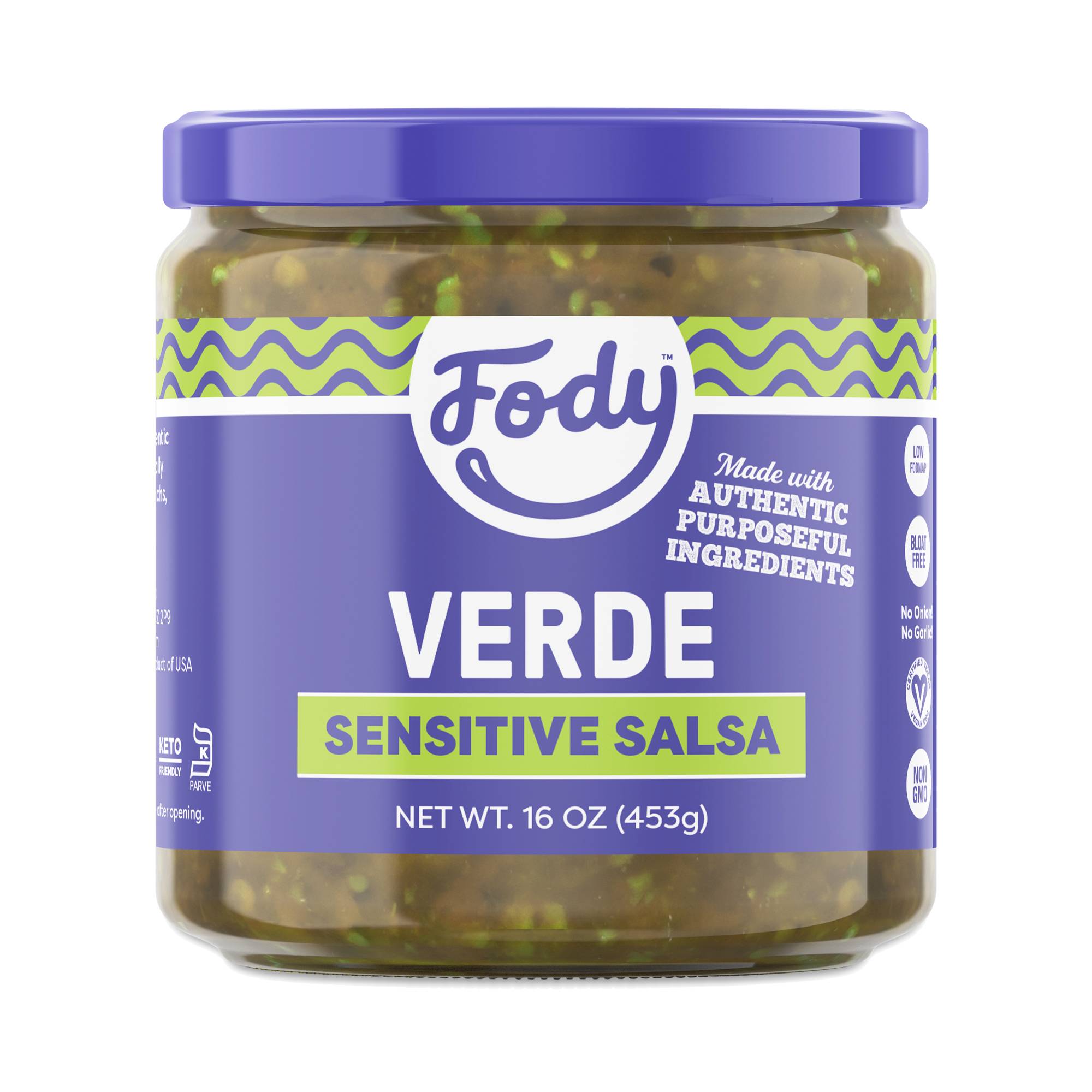 Salsa Verde
