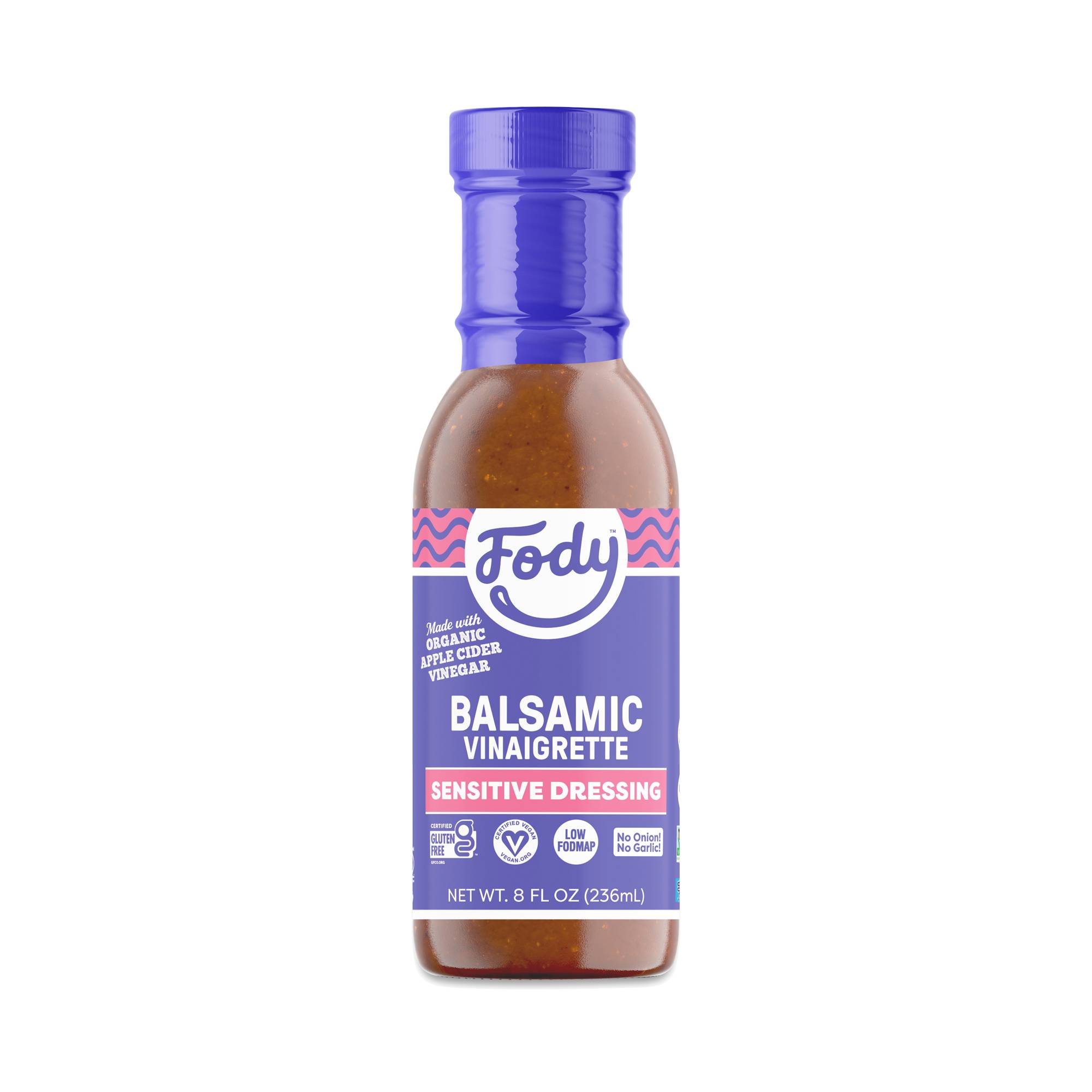 Balsamic Vinaigrette