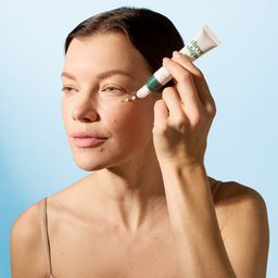 EyeHero, Bio-Retinol + Honey Locust Smoothing Eye Cream