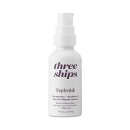 Replenish, Ceramides + Blueberry Barrier Repair Serum