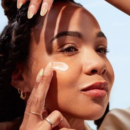 Replenish, Ceramides + Blueberry Barrier Repair Serum