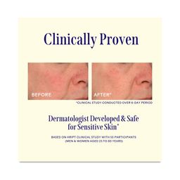 Replenish, Ceramides + Blueberry Barrier Repair Serum
