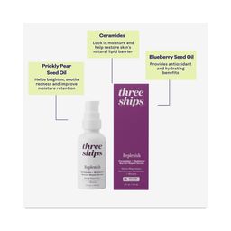 Replenish, Ceramides + Blueberry Barrier Repair Serum
