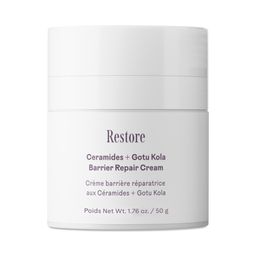 Restore, Ceramides + Gotu Kola Barrier Repair Cream