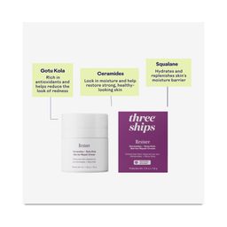Restore, Ceramides + Gotu Kola Barrier Repair Cream