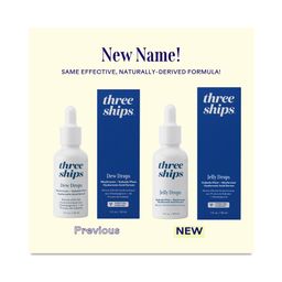 Jelly Drops, Kakadu Plum + Mushroom Hyaluronic Acid Serum