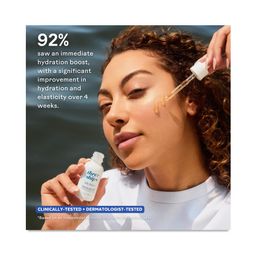 Jelly Drops, Kakadu Plum + Mushroom Hyaluronic Acid Serum