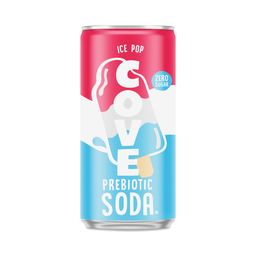Zero Sugar Soda Minis, Ice Pop